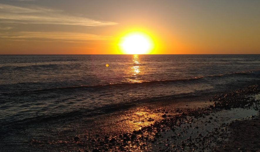 Some advice when you are considering moving to Uruguay