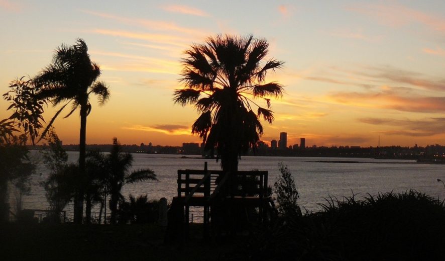Housekeepers in Uruguay